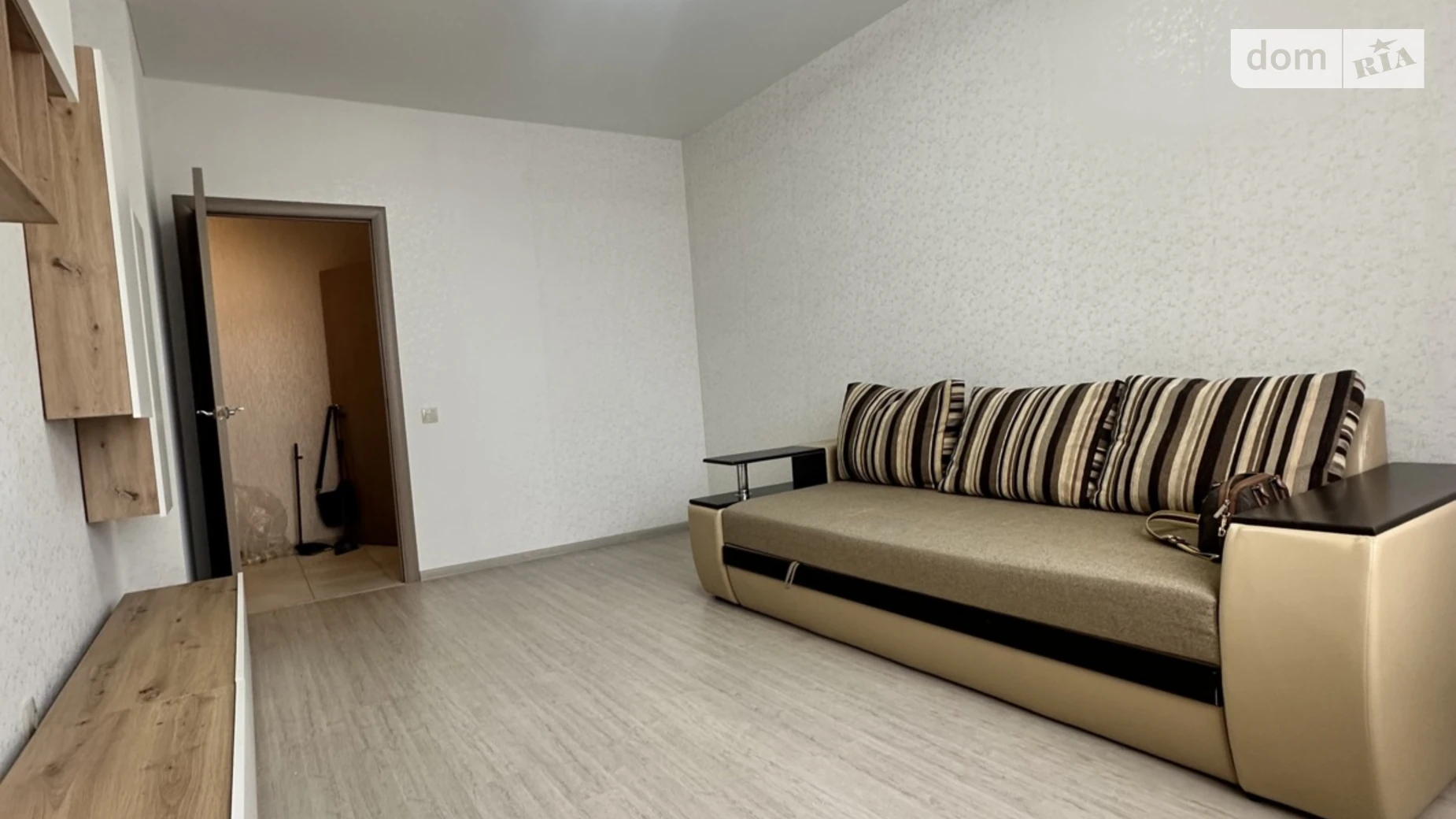 Продается 1-комнатная квартира 38.2 кв. м в Одессе, ул. Михаила Грушевского, 30Г - фото 5