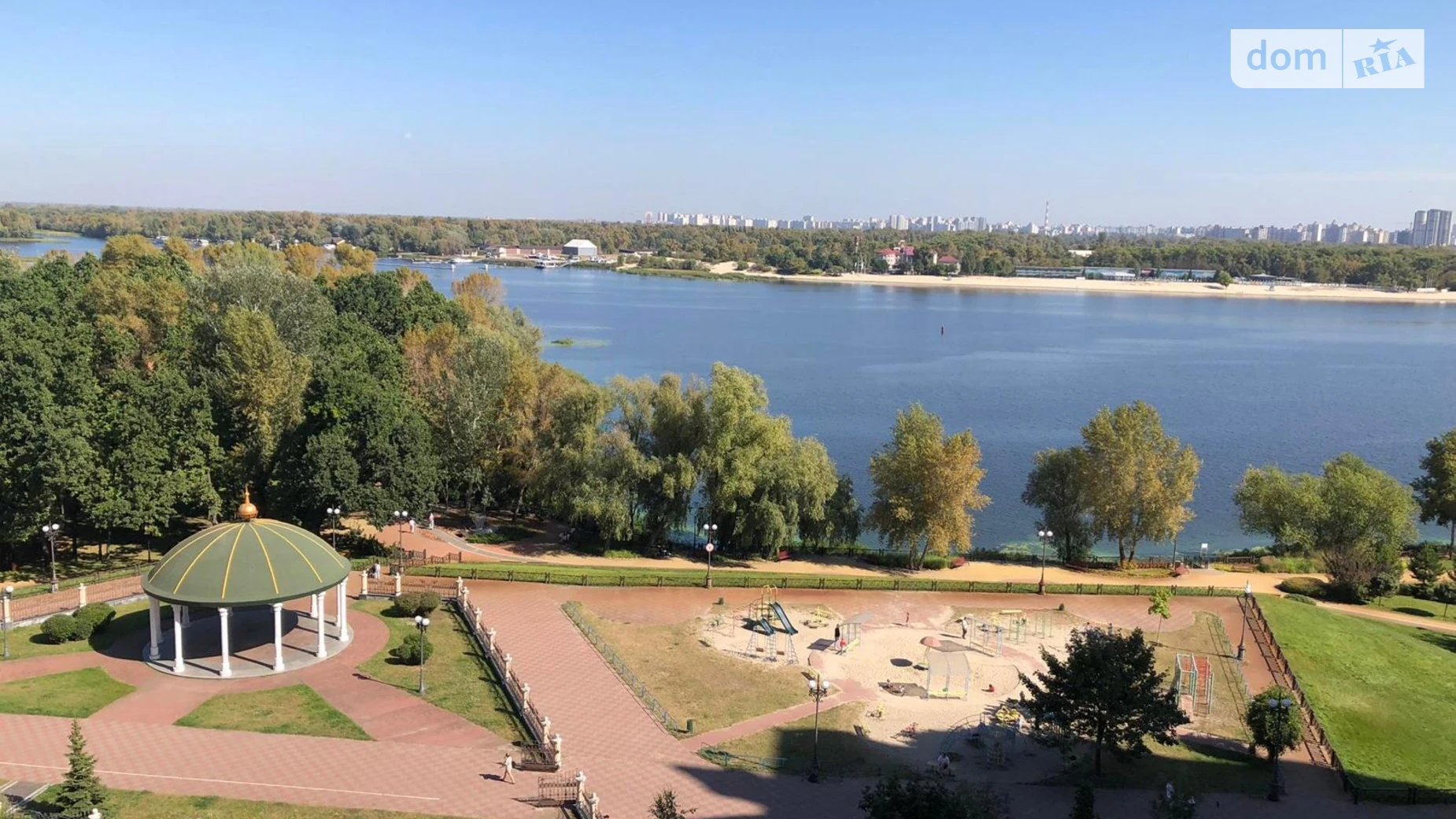 Продается 16-комнатная квартира 340.9 кв. м в Киеве, наб. Оболонская, 3 корпус 2 - фото 3