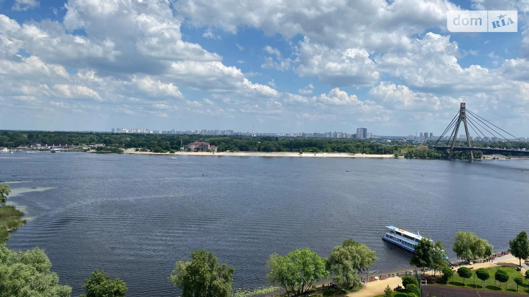 Продается 16-комнатная квартира 340.9 кв. м в Киеве, наб. Оболонская, 3 корпус 2 - фото 4