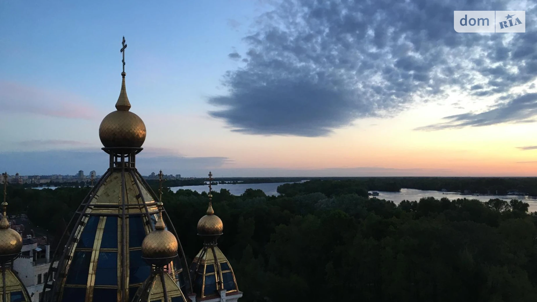 Продается 16-комнатная квартира 340.9 кв. м в Киеве, наб. Оболонская, 3 корпус 2 - фото 5