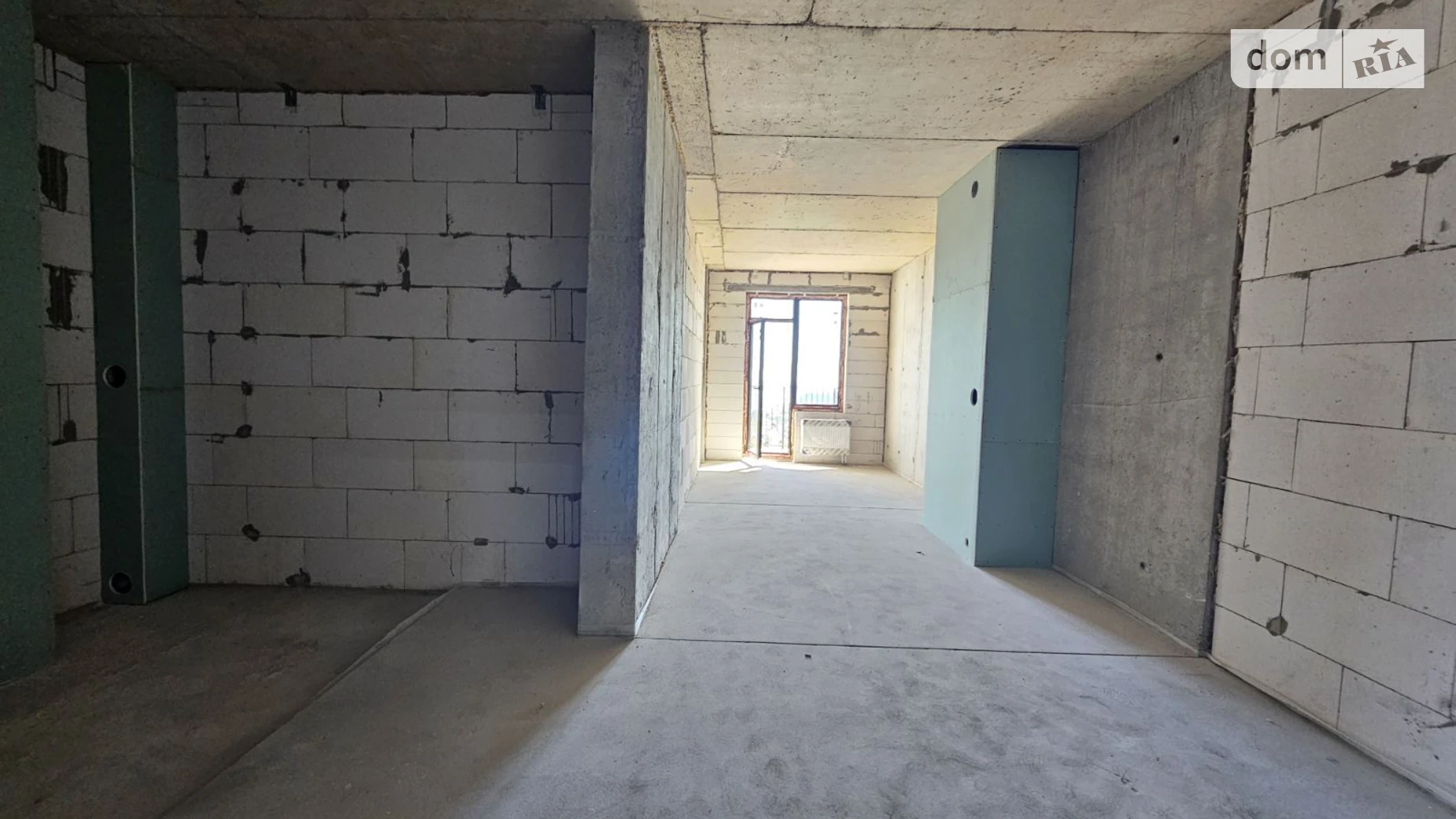 Продается 1-комнатная квартира 35 кв. м в Одессе, ул. Дача Ковалевского, 5 - фото 2