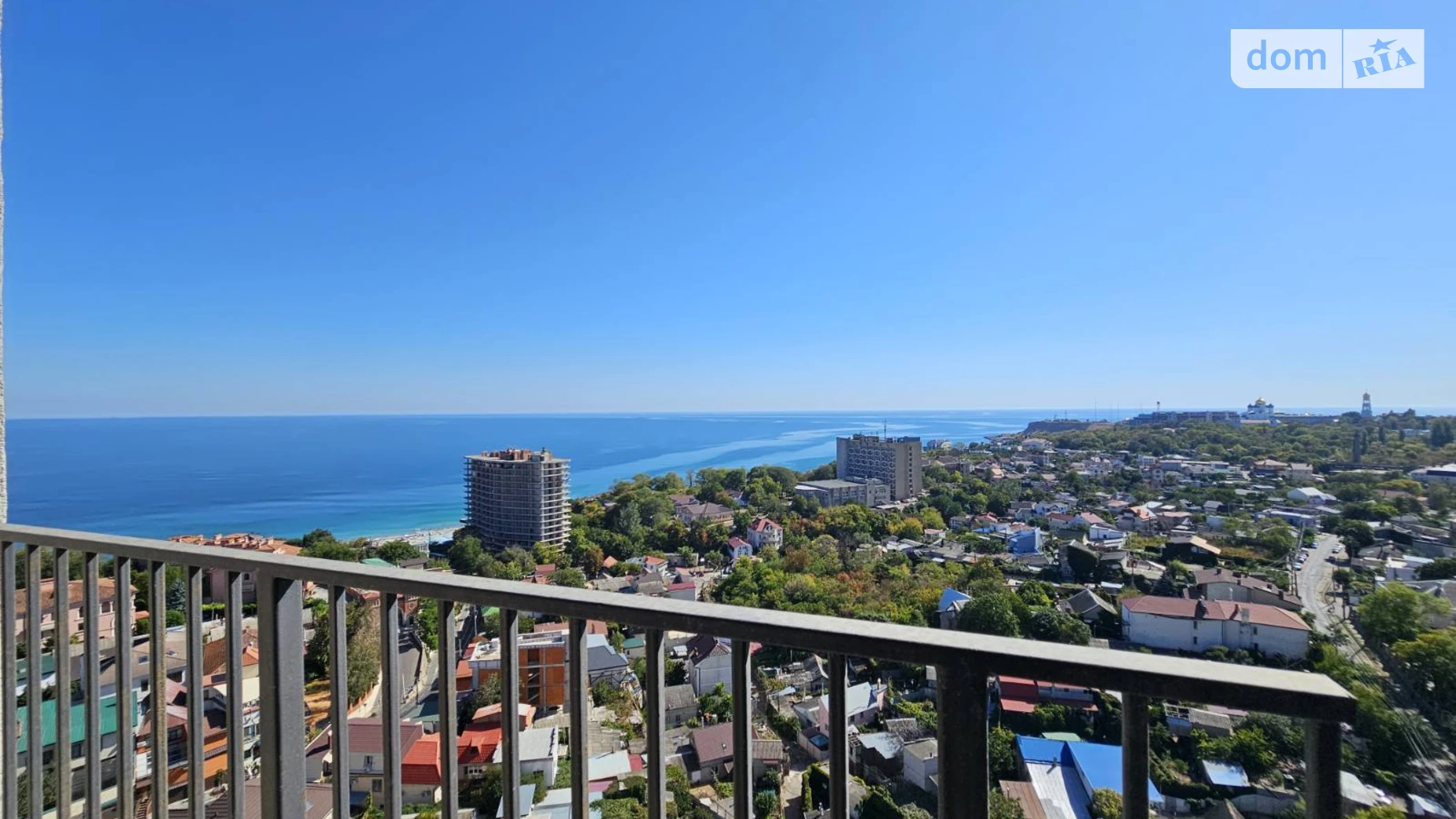 Продается 1-комнатная квартира 35 кв. м в Одессе, ул. Дача Ковалевского, 5 - фото 3