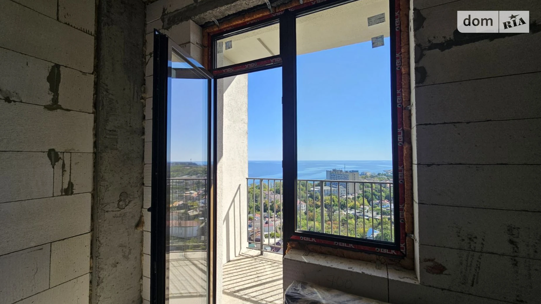 Продается 1-комнатная квартира 35 кв. м в Одессе, ул. Дача Ковалевского, 5 - фото 4