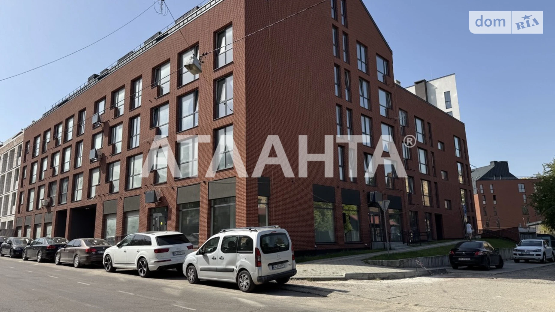 Продается 3-комнатная квартира 120 кв. м в Львове, ул. Волынская - фото 2