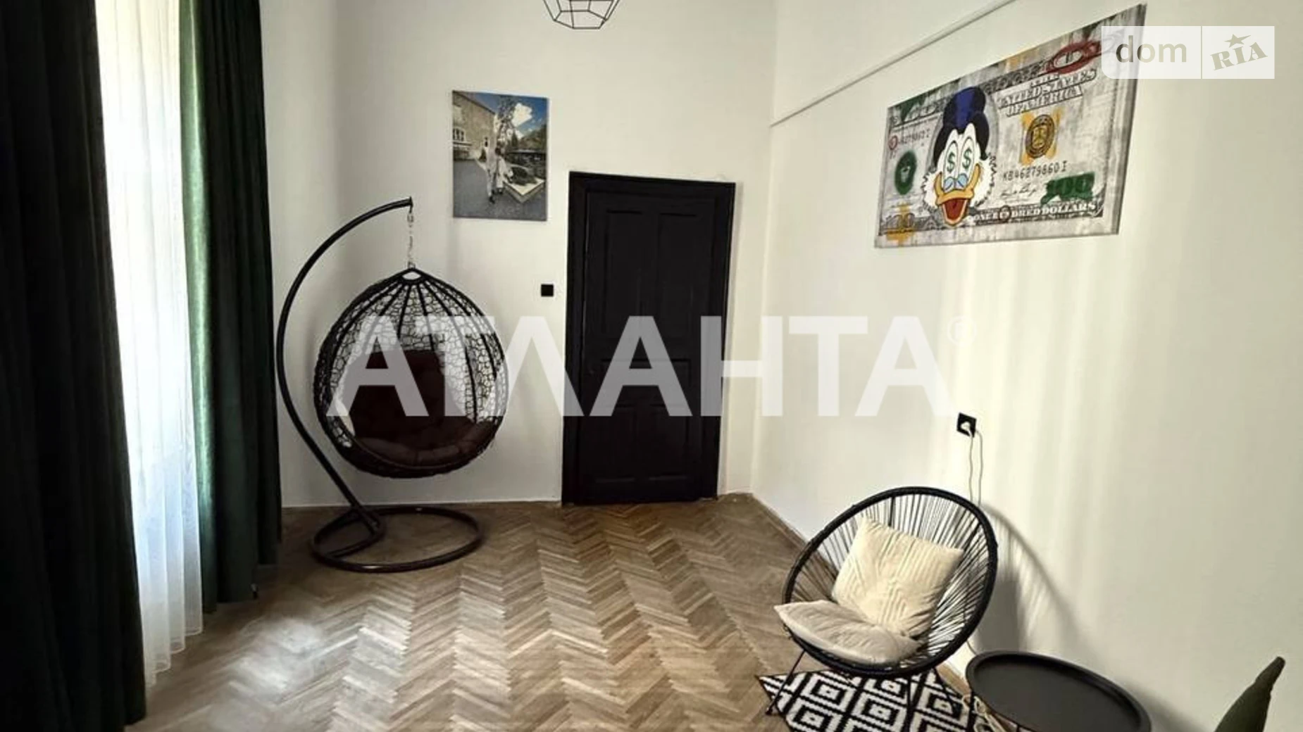 Продается 3-комнатная квартира 75 кв. м в Львове, ул. Дорошенко Петра - фото 4