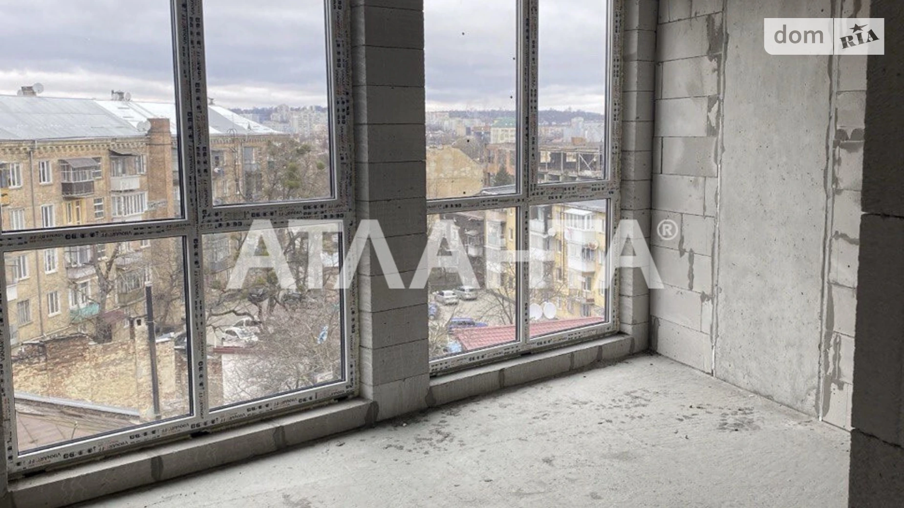 Продается 3-комнатная квартира 120 кв. м в Львове, ул. Волынская - фото 3