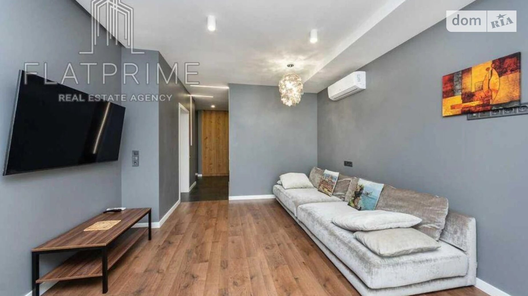 Сдается в аренду 2-комнатная квартира 85.9 кв. м в Киеве, ул. Митрополита Василия Липковского(Урицкого), 37Б - фото 3