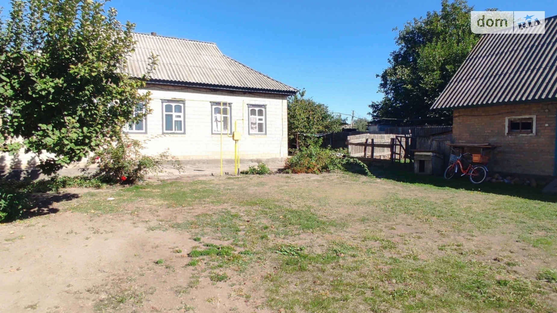 Продається одноповерховий будинок 72 кв. м з балконом, цена: 17500 $ - фото 2