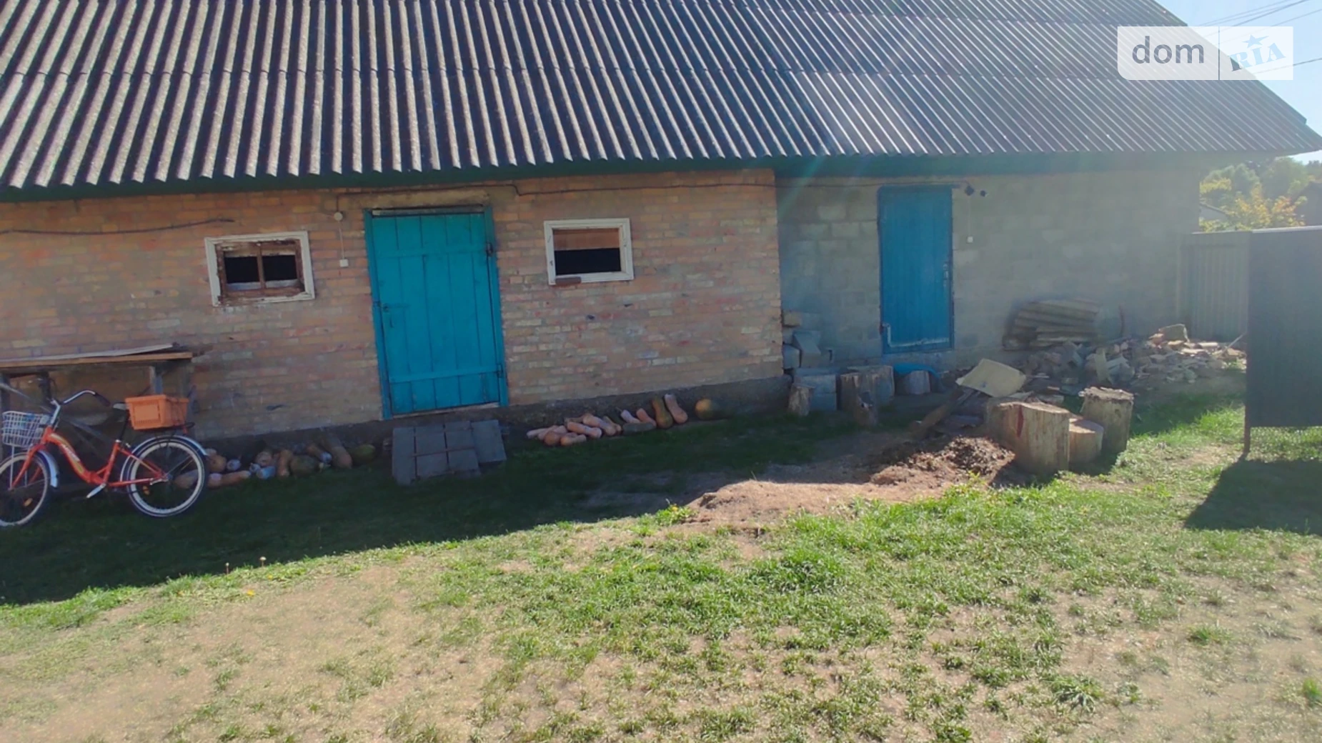Продається одноповерховий будинок 72 кв. м з балконом, цена: 17500 $ - фото 4