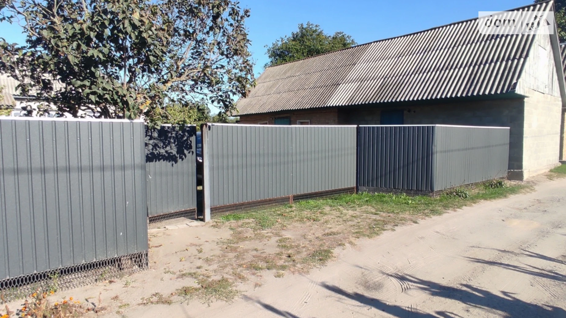 Продається одноповерховий будинок 72 кв. м з балконом, цена: 17500 $ - фото 5