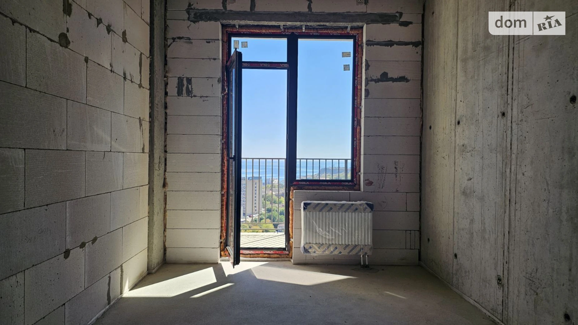 Продается 1-комнатная квартира 35 кв. м в Одессе, ул. Дача Ковалевского, 5 - фото 4