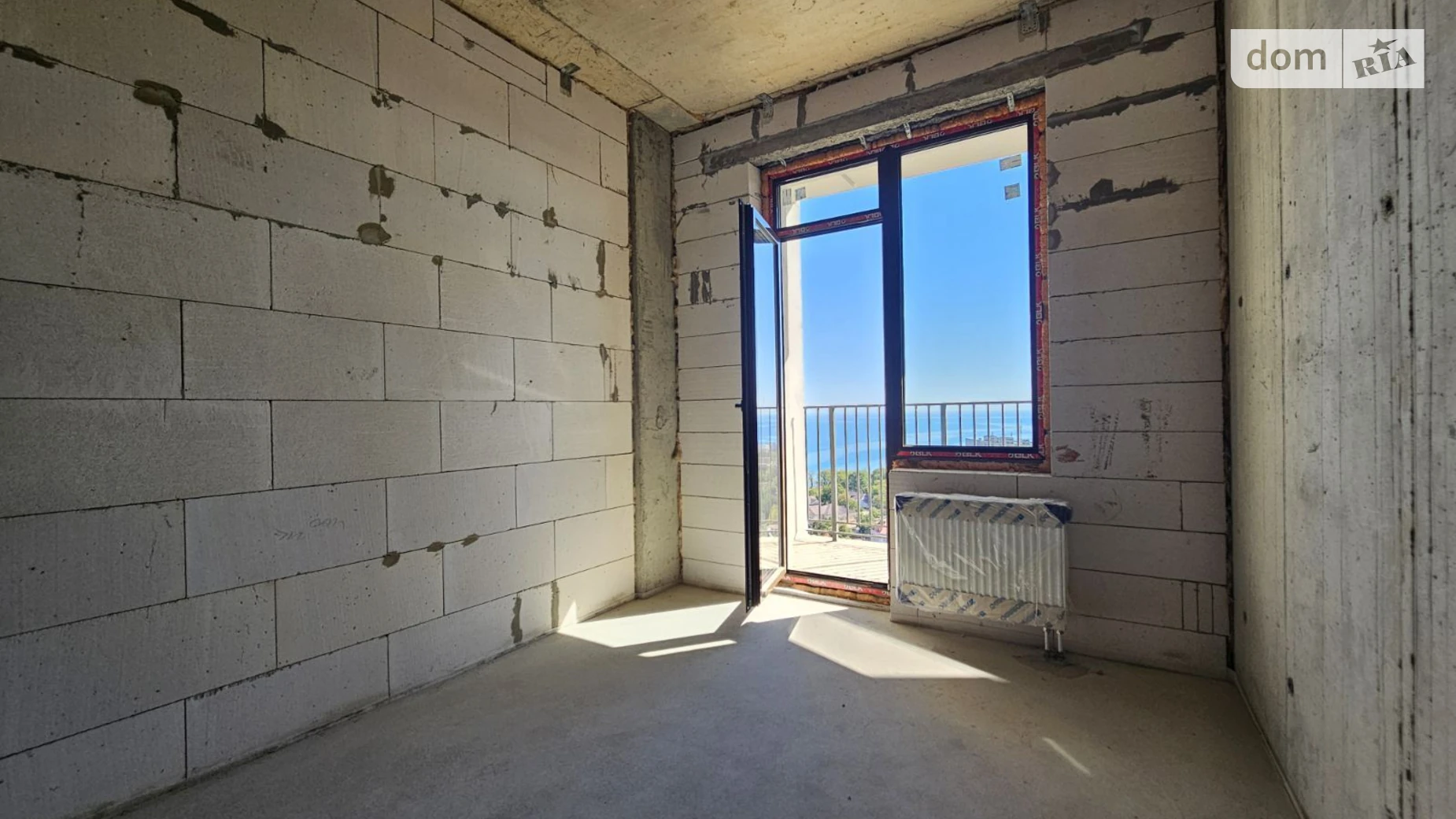 Продается 1-комнатная квартира 35 кв. м в Одессе, ул. Дача Ковалевского, 5 - фото 3