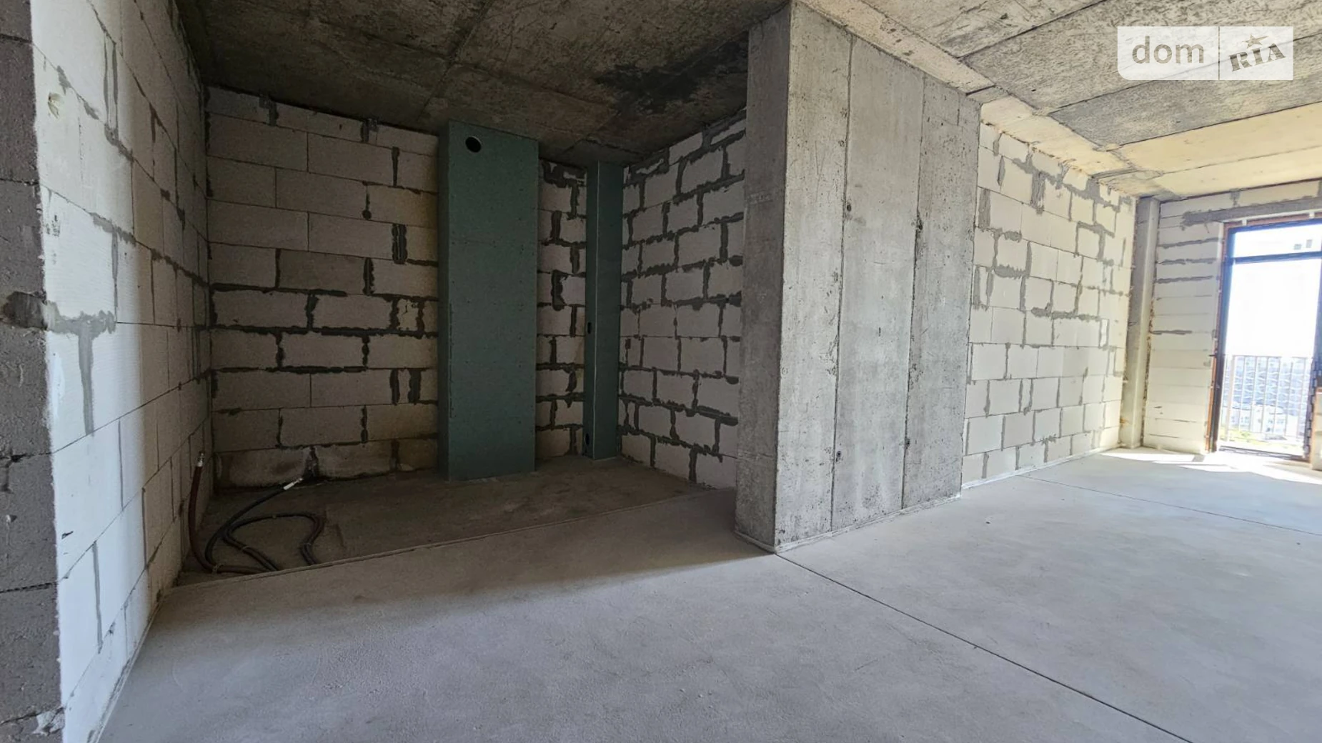 Продается 1-комнатная квартира 35 кв. м в Одессе, ул. Дача Ковалевского, 5 - фото 5