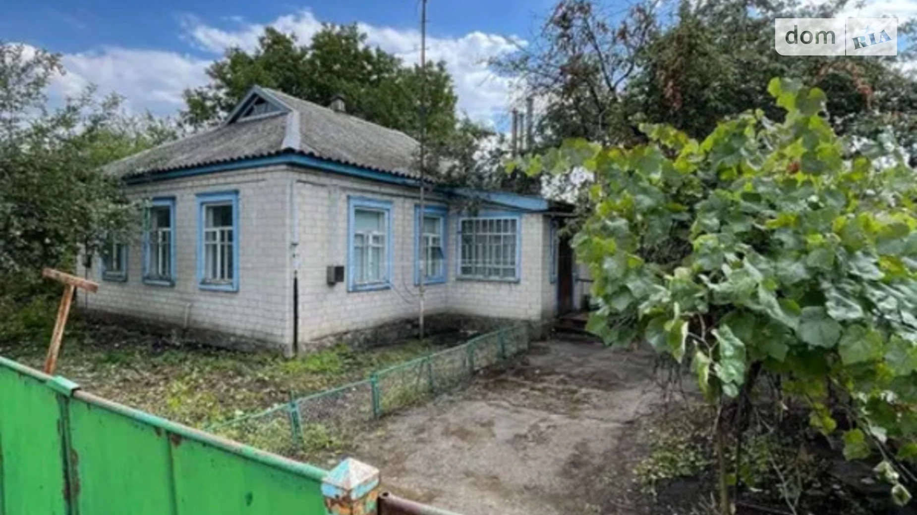 Продается одноэтажный дом 100 кв. м с бассейном, цена: 15000 $ - фото 5