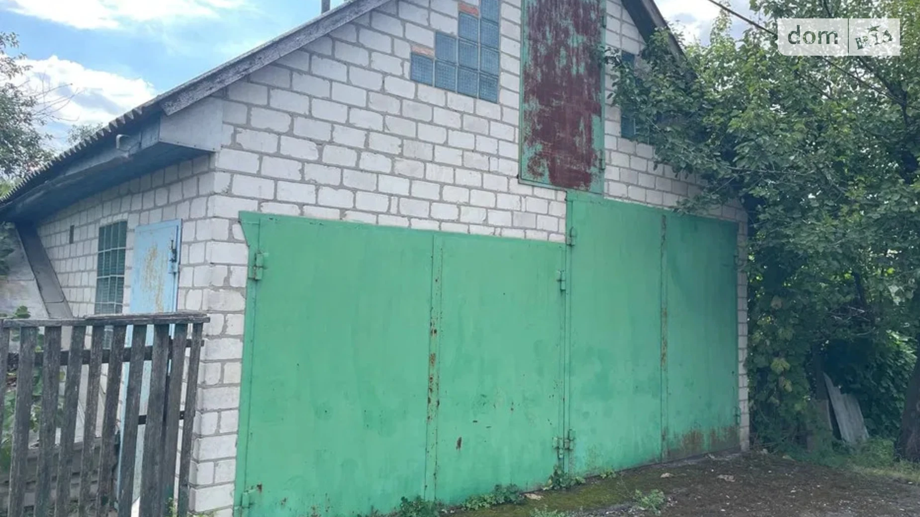 Продается одноэтажный дом 100 кв. м с бассейном, цена: 15000 $ - фото 4