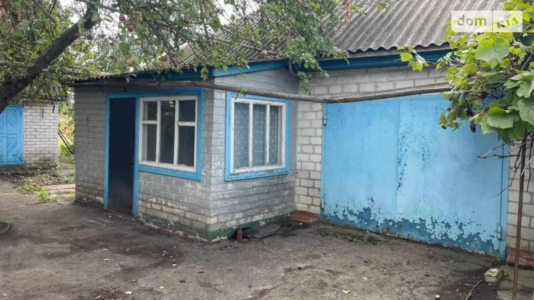 Продается одноэтажный дом 100 кв. м с бассейном, цена: 15000 $ - фото 2