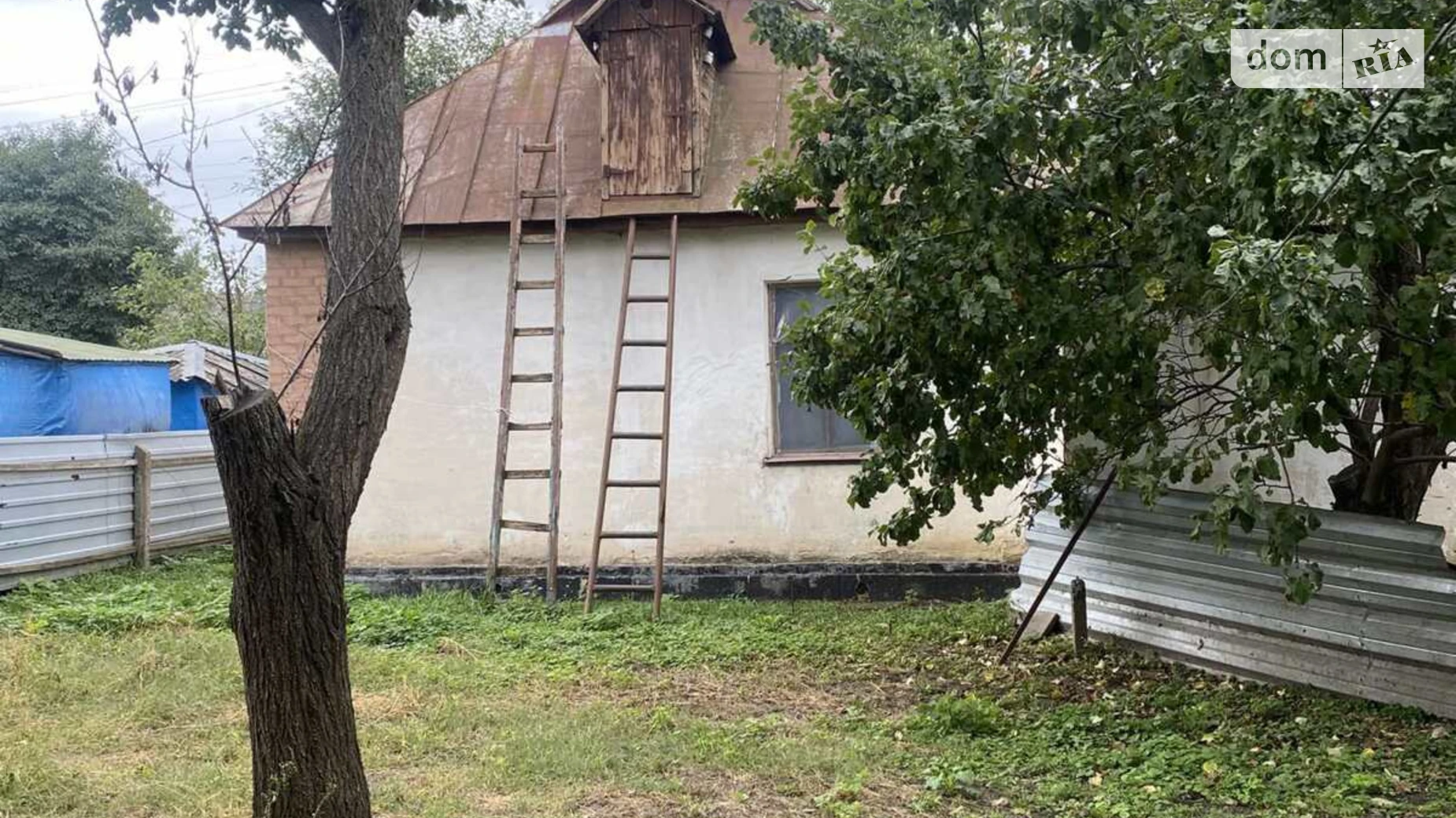 Продається одноповерховий будинок 50.6 кв. м з мансардою, цена: 25000 $ - фото 3