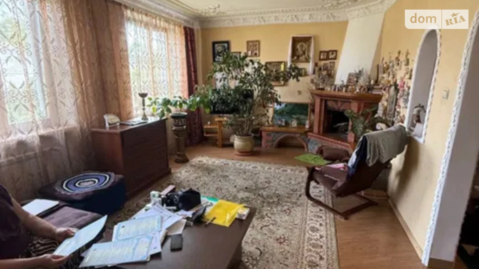 Продается часть дома 350 кв. м с участком, цена: 200000 $ - фото 5