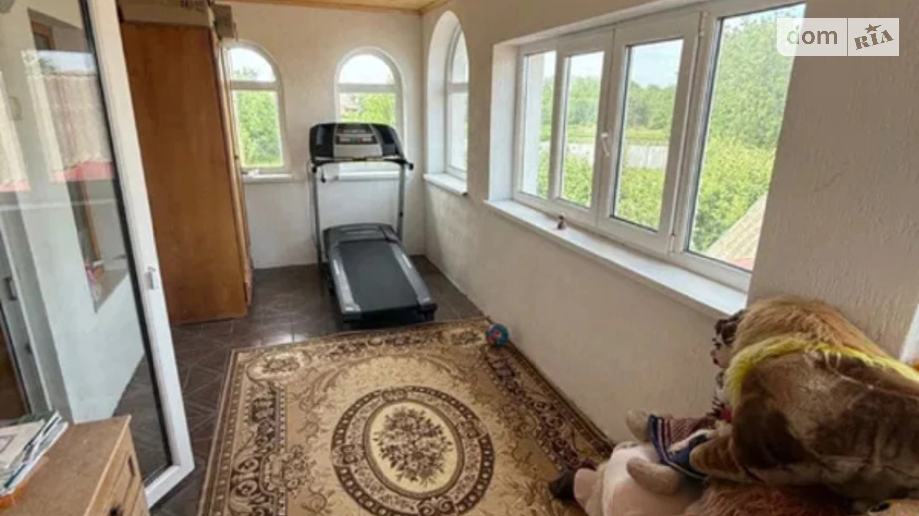 Продается часть дома 350 кв. м с участком, цена: 200000 $ - фото 3