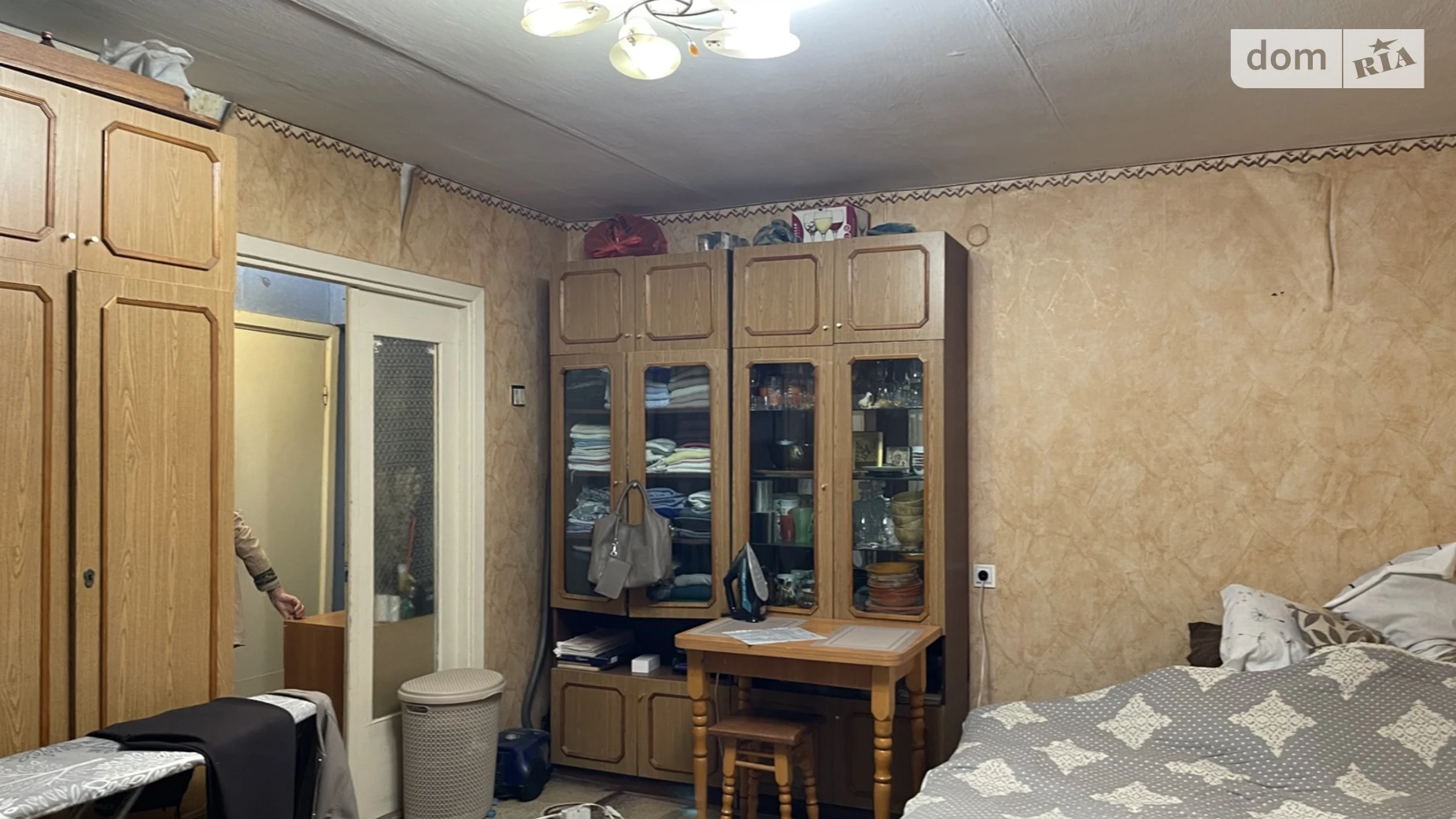 Продается 1-комнатная квартира 35.7 кв. м в Хмельницком, ул. Ивана Пулюя(Хотовицкого), 11 - фото 2