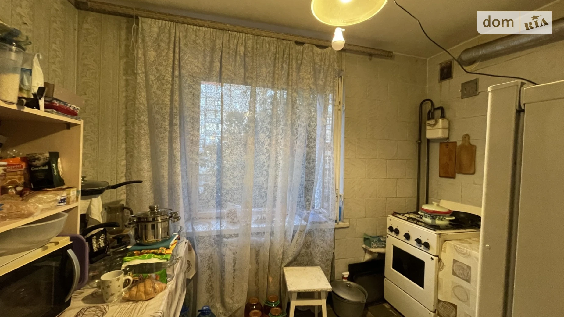 Продается 1-комнатная квартира 35.7 кв. м в Хмельницком, ул. Ивана Пулюя(Хотовицкого), 11 - фото 4