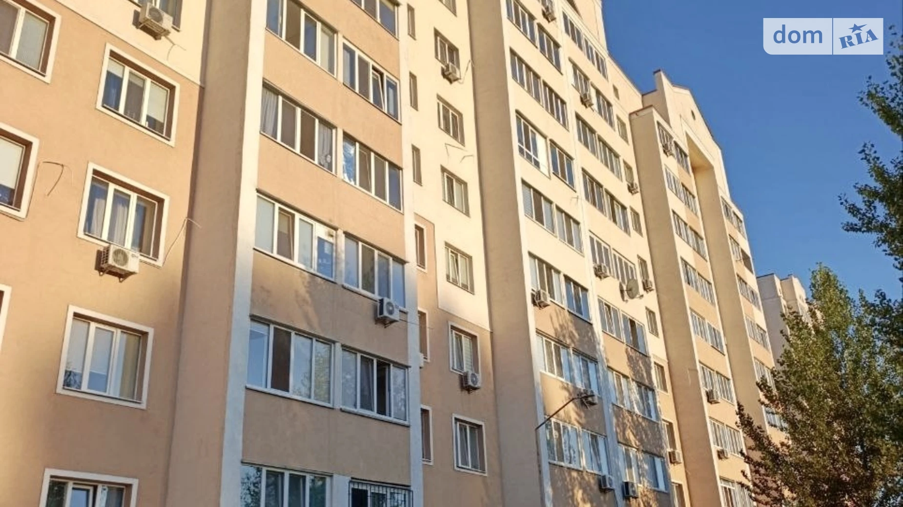 Продается 1-комнатная квартира 40.8 кв. м в Софиевской Борщаговке, ул. Павла Чубинского - фото 2