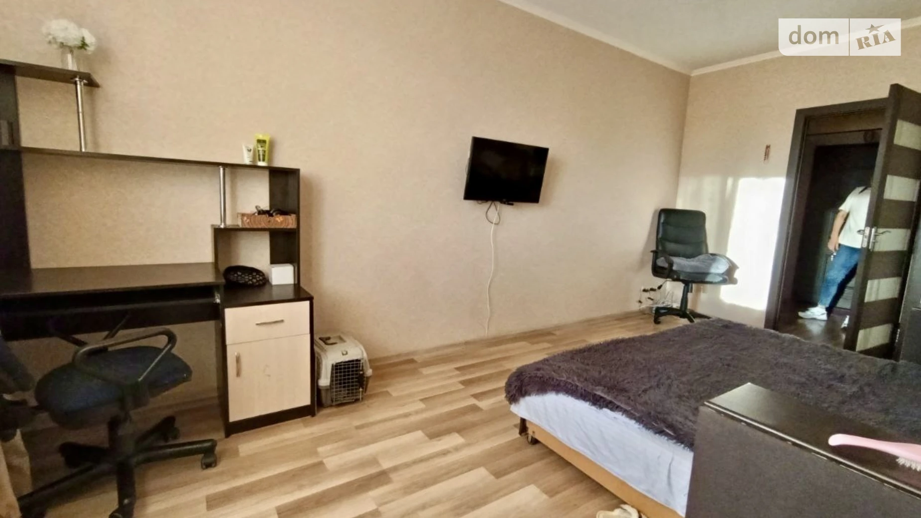 Продається 1-кімнатна квартира 40.8 кв. м у Софіївській Борщагівці, вул. Павла Чубинського - фото 4