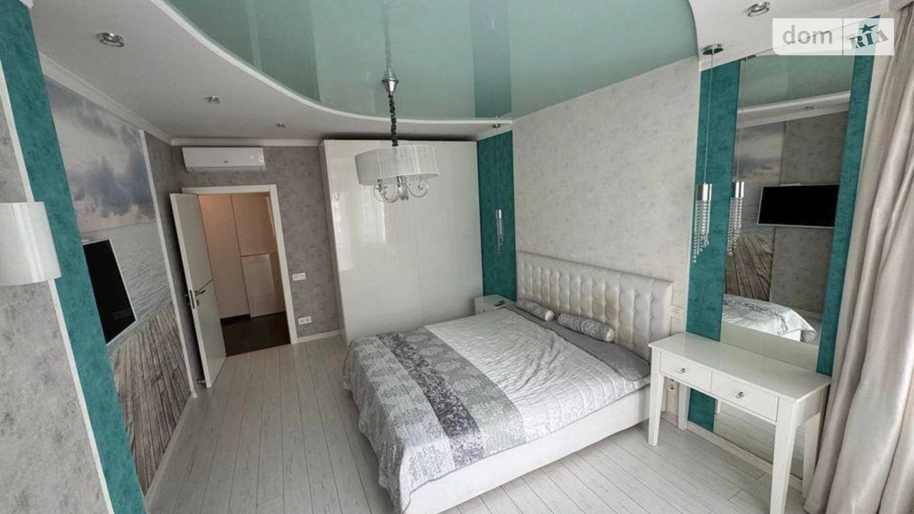 Продается 2-комнатная квартира 84 кв. м в Киеве, ул. Дмитриевская, 75 - фото 5