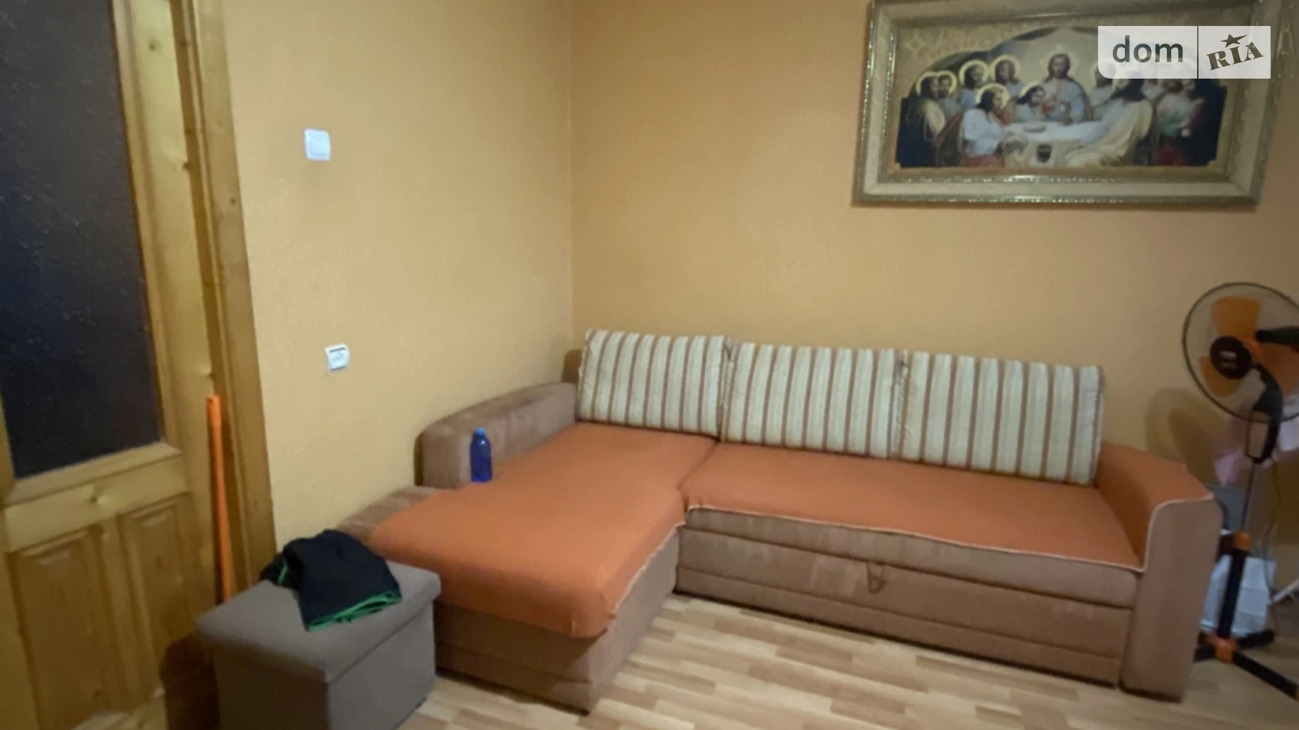 Продается 3-комнатная квартира 63 кв. м в Житомире, ул. Тена Бориса - фото 2