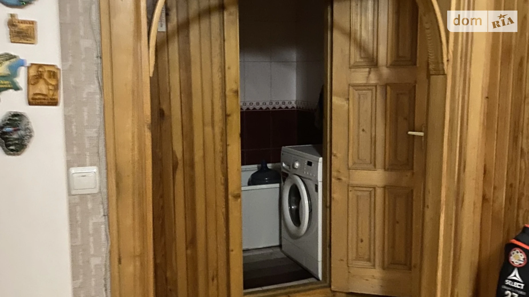 Продается 3-комнатная квартира 63 кв. м в Житомире, ул. Тена Бориса - фото 4