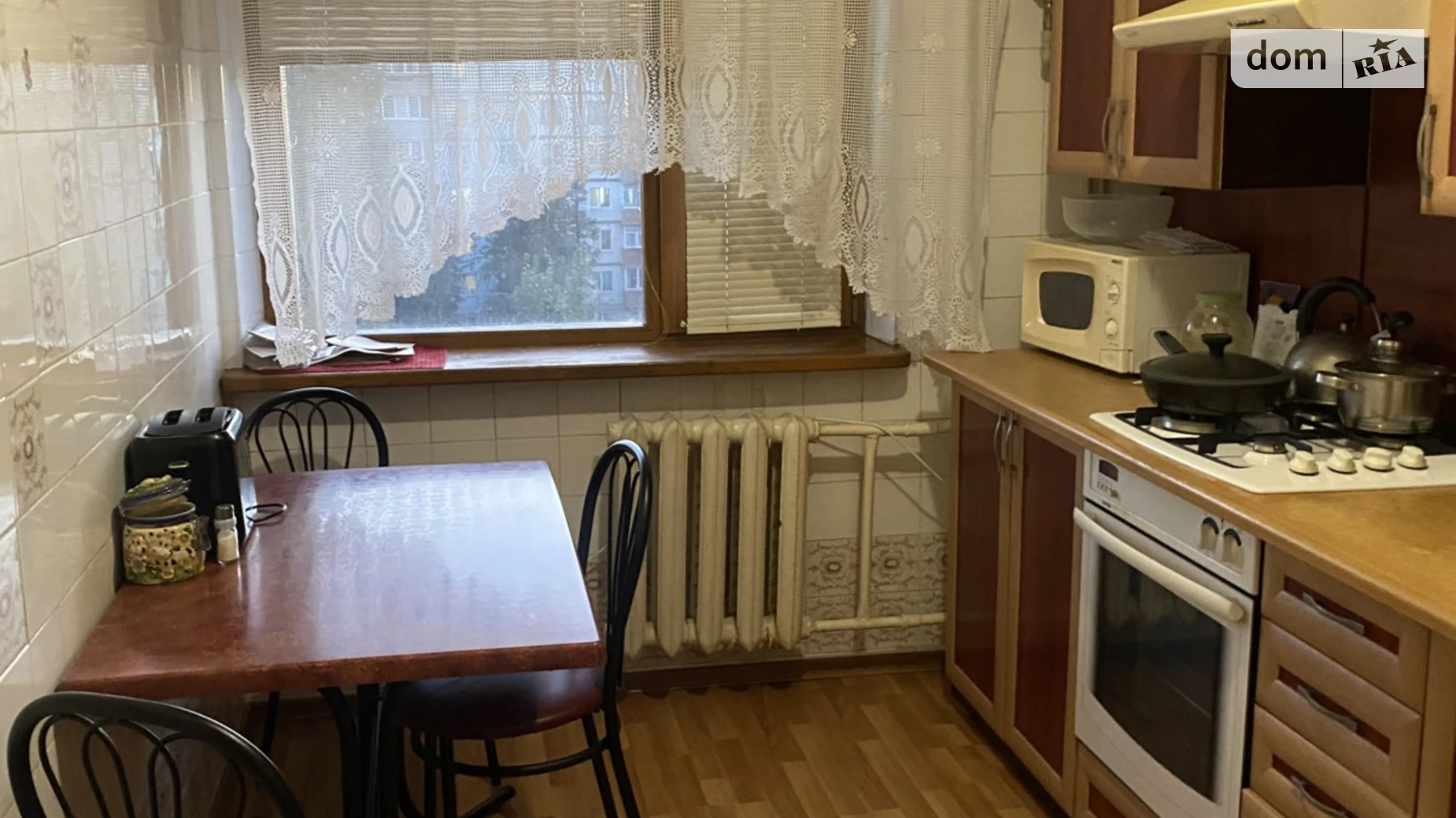 Продается 3-комнатная квартира 63 кв. м в Житомире, ул. Тена Бориса - фото 5
