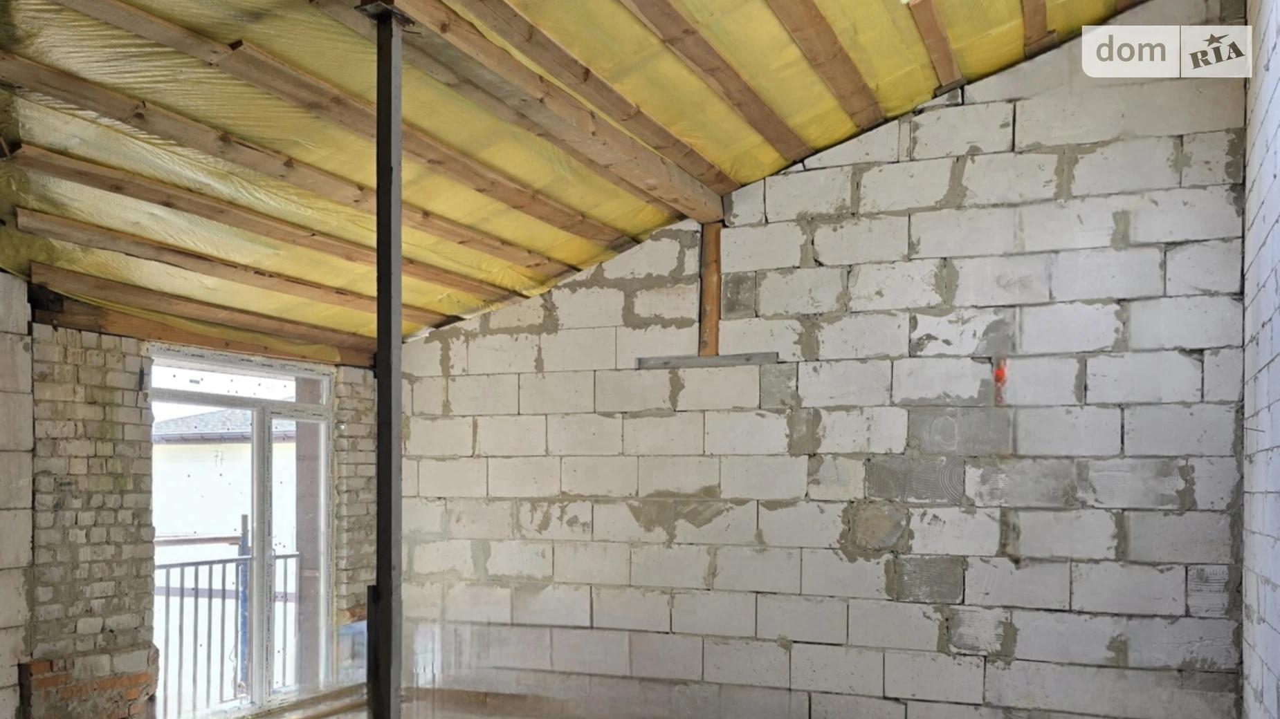 Продається 1-кімнатна квартира 65.2 кв. м у Харкові, вул. Кричевського, 42 - фото 2