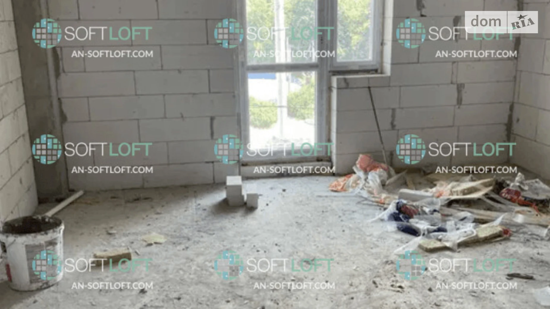 Продається 3-кімнатна квартира 111 кв. м у Харкові, вул. Авіаційна, 39 - фото 2