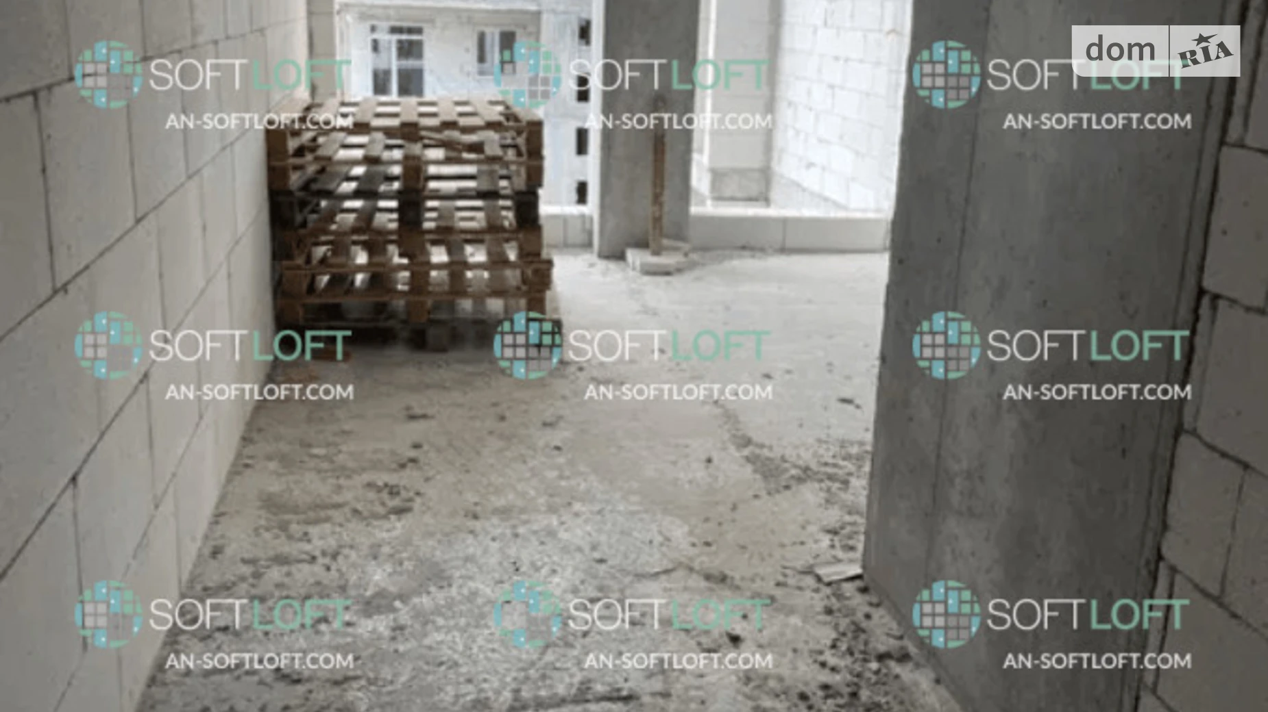 Продається 3-кімнатна квартира 111 кв. м у Харкові, вул. Авіаційна, 39 - фото 5