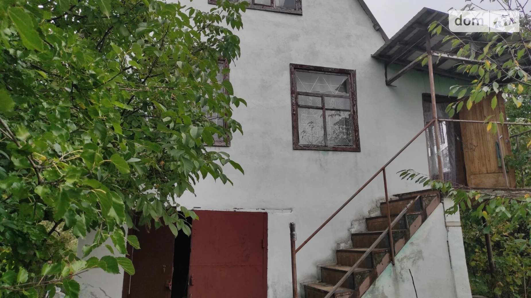 Продается дом на 2 этажа 54 кв. м с мебелью, цена: 8000 $ - фото 3
