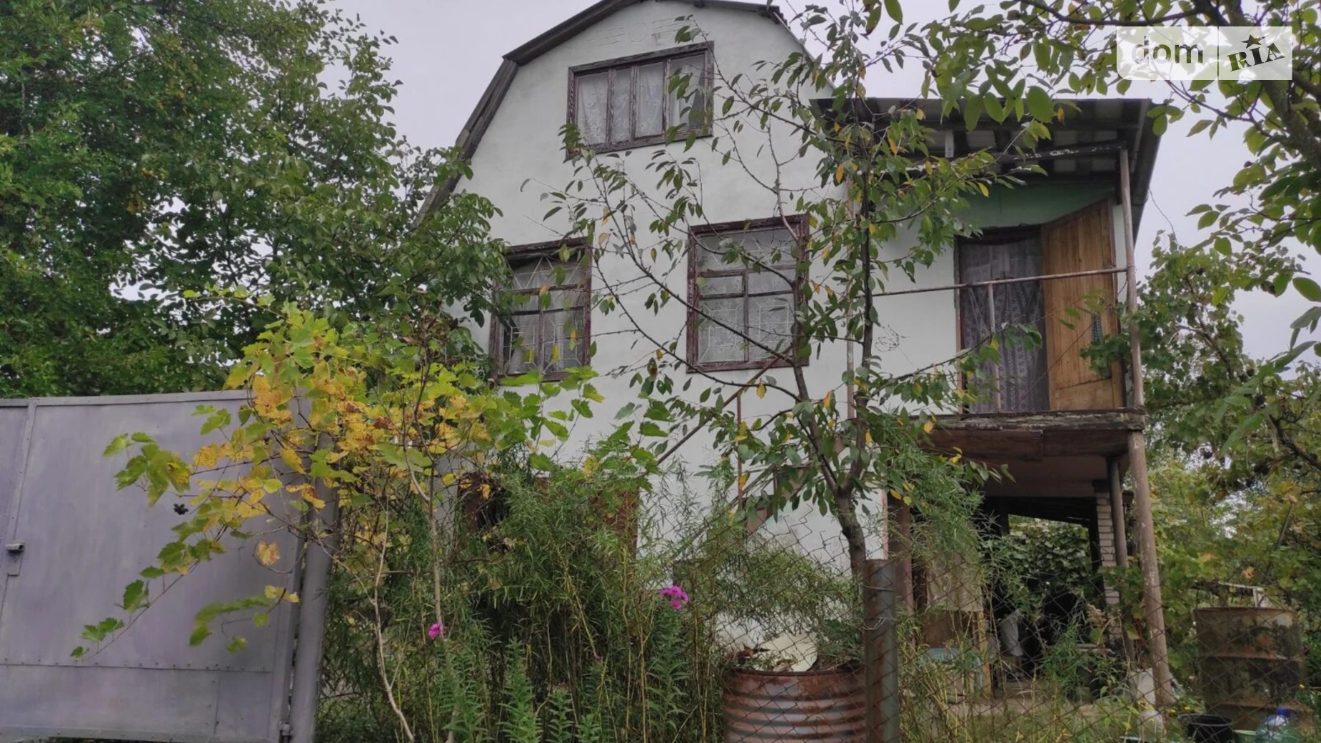 Продается дом на 2 этажа 54 кв. м с мебелью, цена: 8000 $ - фото 2