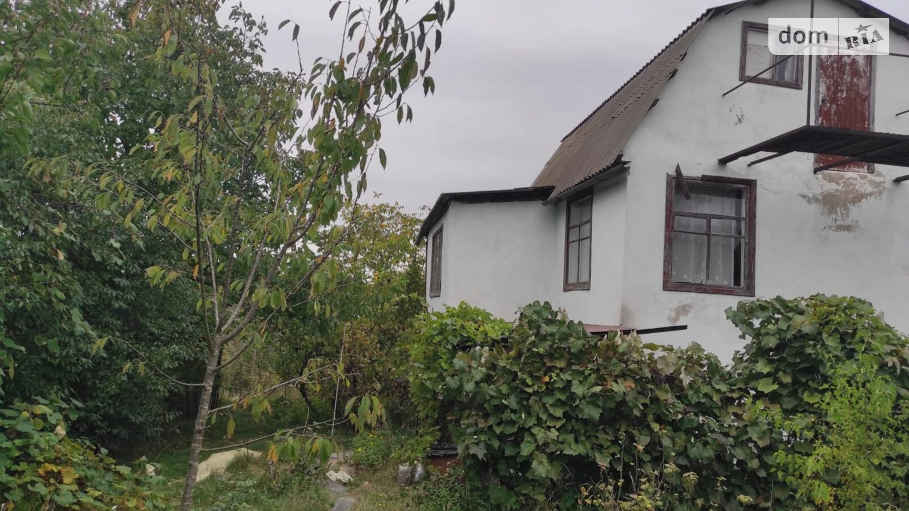 Продается дом на 2 этажа 54 кв. м с мебелью, цена: 8000 $ - фото 4