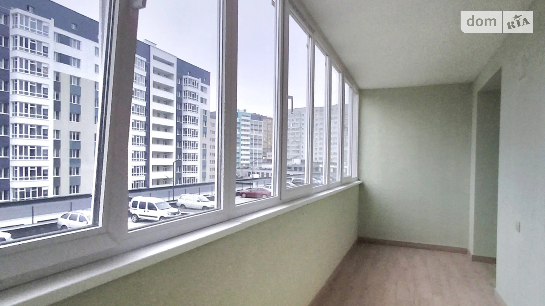 Продается 2-комнатная квартира 69 кв. м в Хмельницком, ул. Лесогриневецкая - фото 4