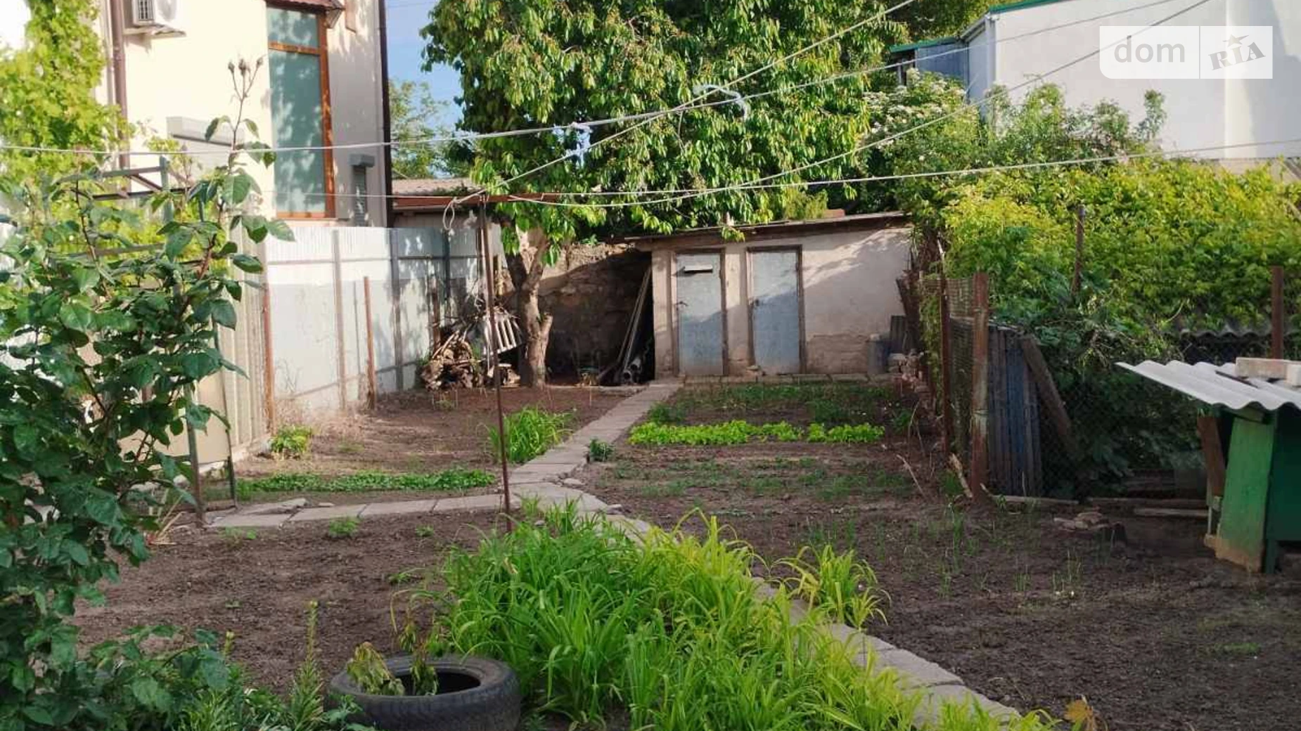 Продается часть дома 50 кв. м с беседкой, цена: 65000 $ - фото 2