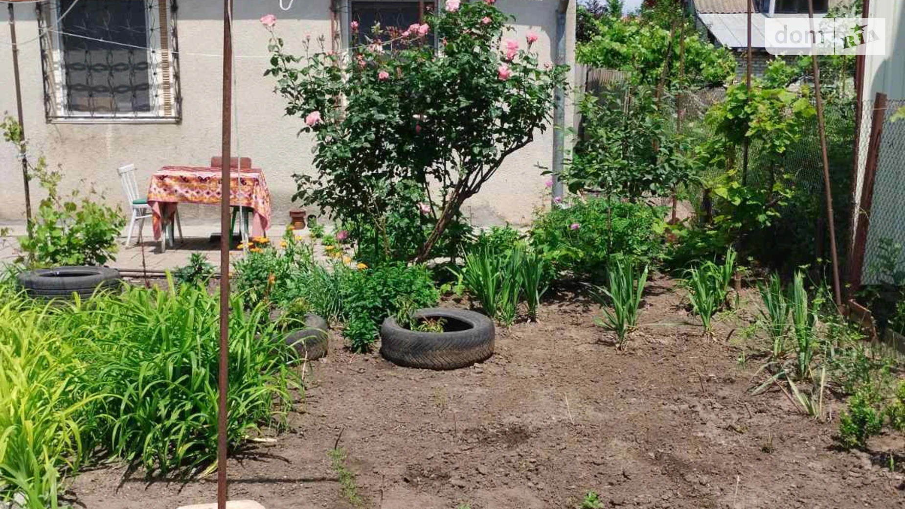 Продается часть дома 50 кв. м с беседкой, цена: 65000 $ - фото 3
