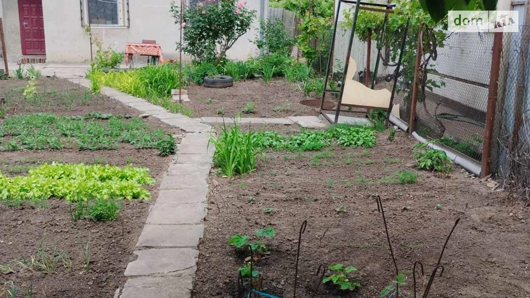 Продается часть дома 50 кв. м с беседкой, цена: 65000 $ - фото 4