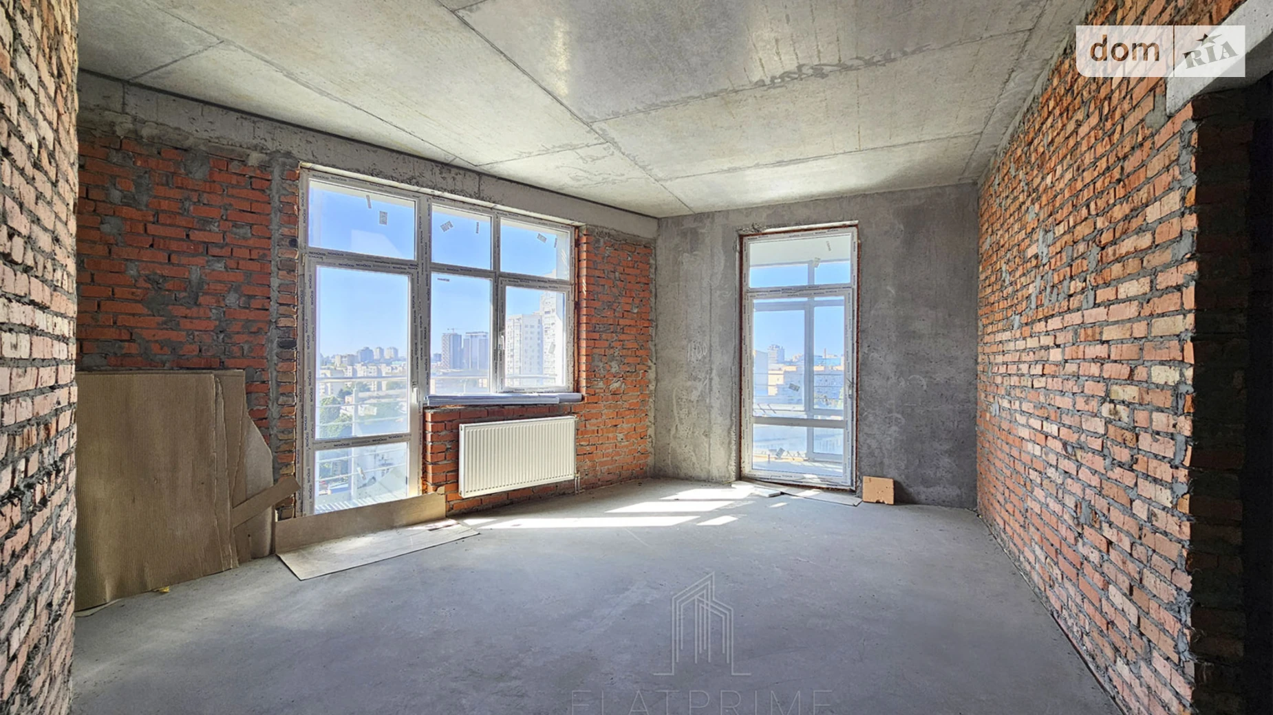 Продается 3-комнатная квартира 162.1 кв. м в Киеве, ул. Юрия Ильенко, 18Б - фото 3