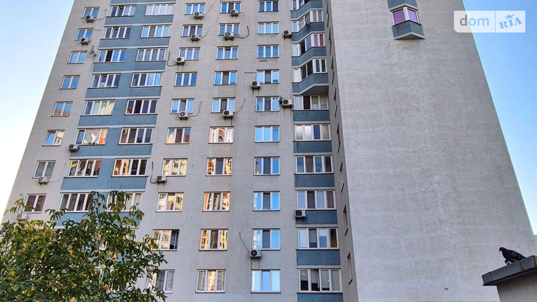 Продается 2-комнатная квартира 64.5 кв. м в Киеве, просп. Червоной Калины(Маяковского Владимира), 68 - фото 2