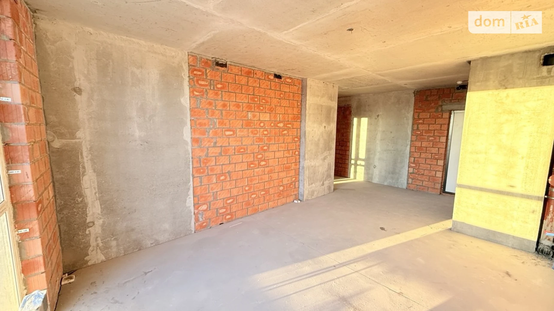 Продается 1-комнатная квартира 52.7 кв. м в Киеве, ул. Николая Кравченко, 23 корпус 3 - фото 5