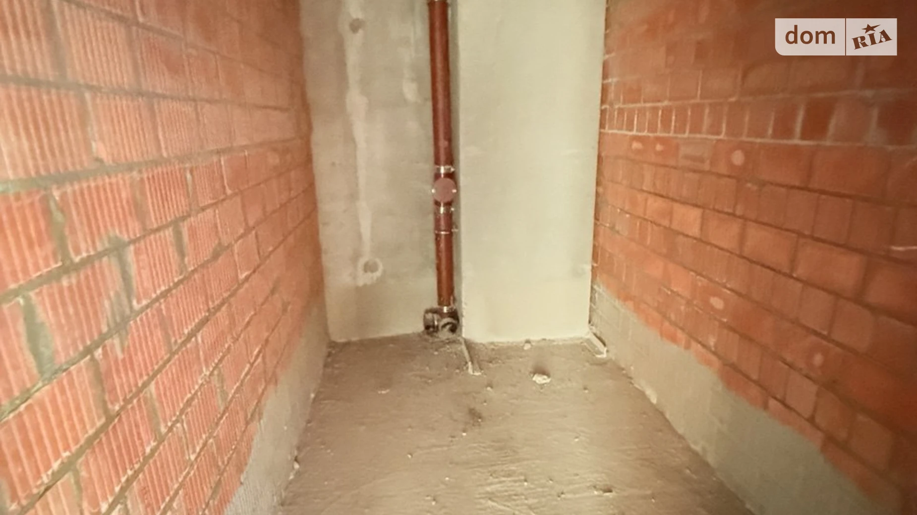 Продается 1-комнатная квартира 52.7 кв. м в Киеве, ул. Николая Кравченко, 23 корпус 3 - фото 3