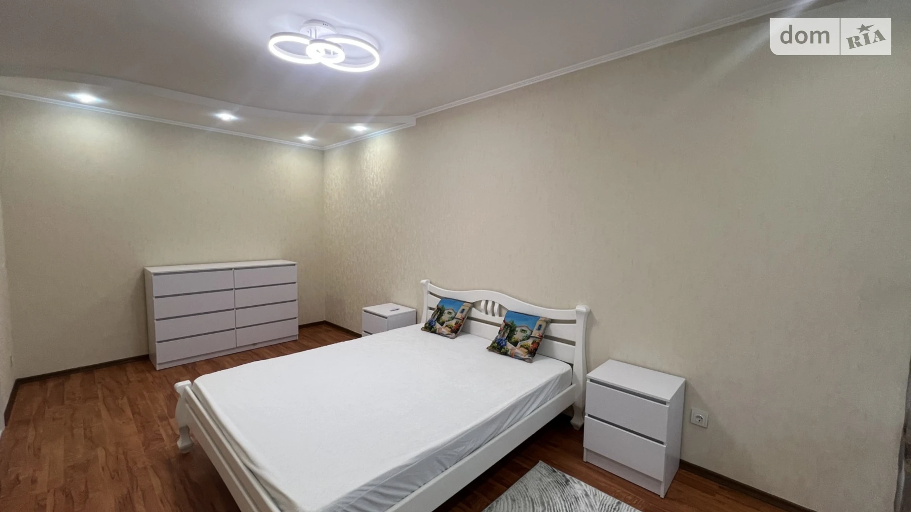 Сдается в аренду 2-комнатная квартира 70 кв. м в Виннице, ул. Академика Ющенка, 8 - фото 4