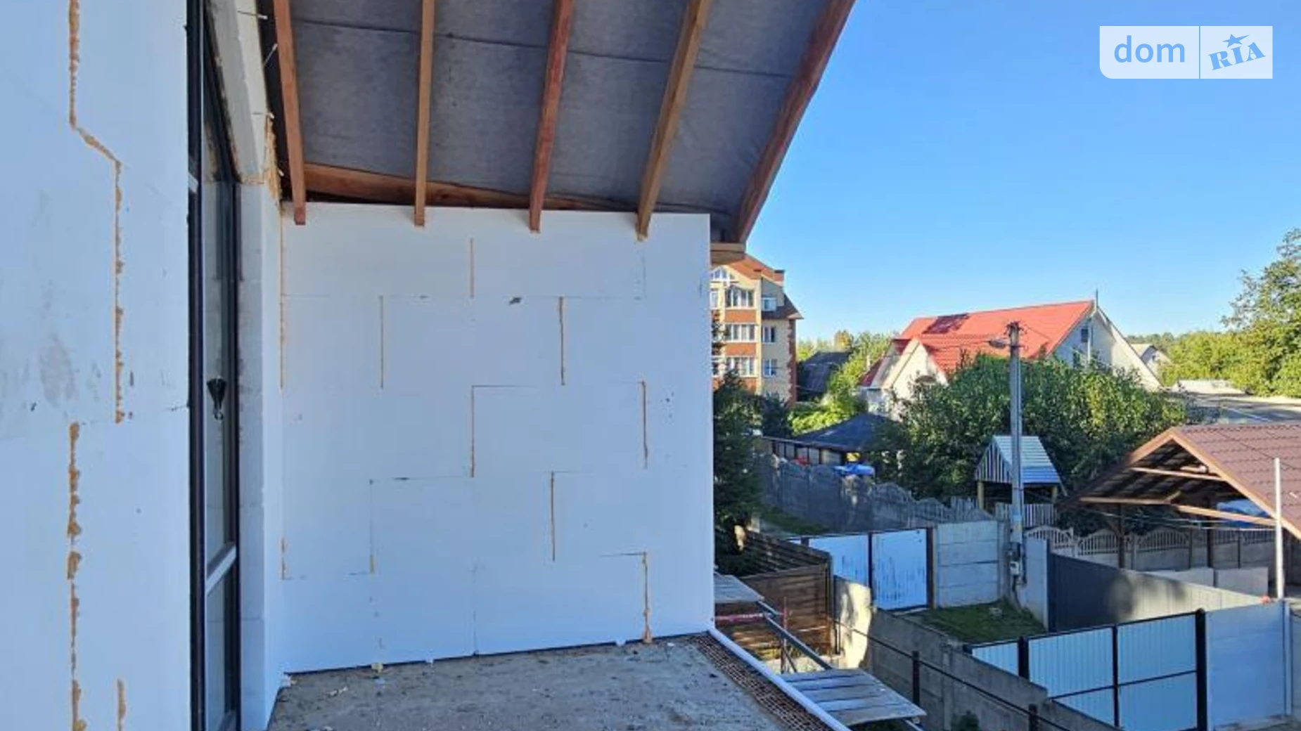 Продается дом на 2 этажа 128 кв. м с бассейном, цена: 115000 $ - фото 5