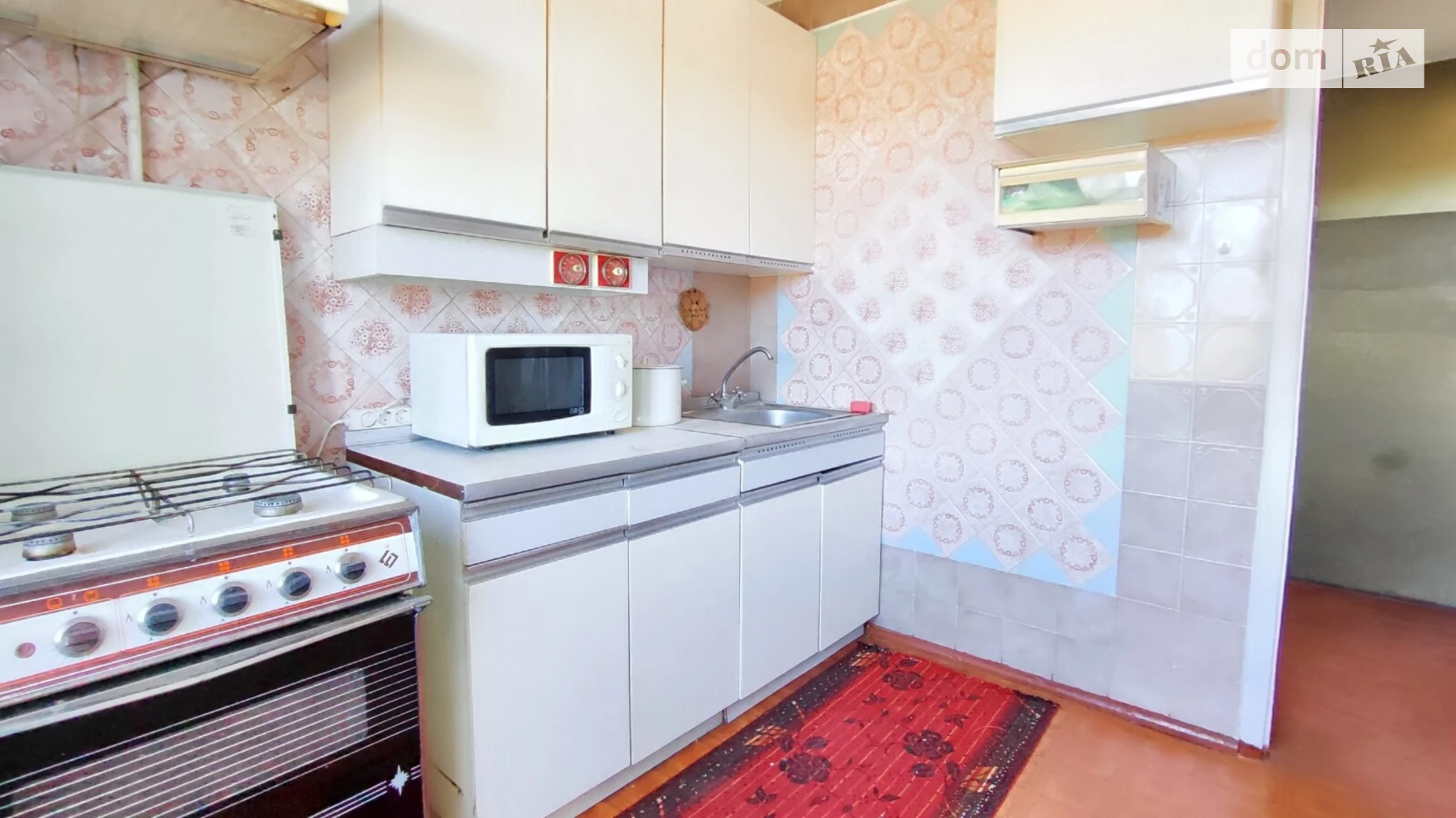 Продается 3-комнатная квартира 62 кв. м в Хмельницком, ул. Прибугская, 24 - фото 4