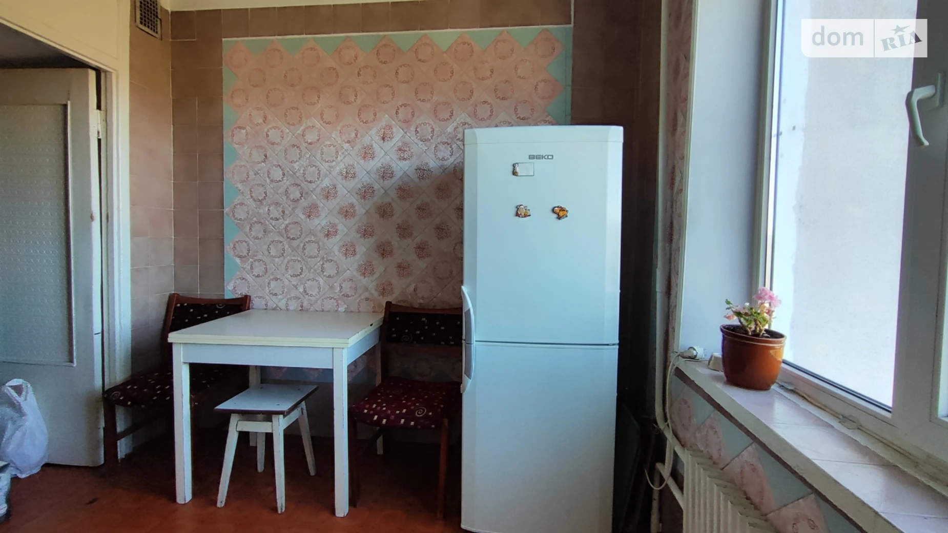 Продается 3-комнатная квартира 62 кв. м в Хмельницком, ул. Прибугская, 24 - фото 3