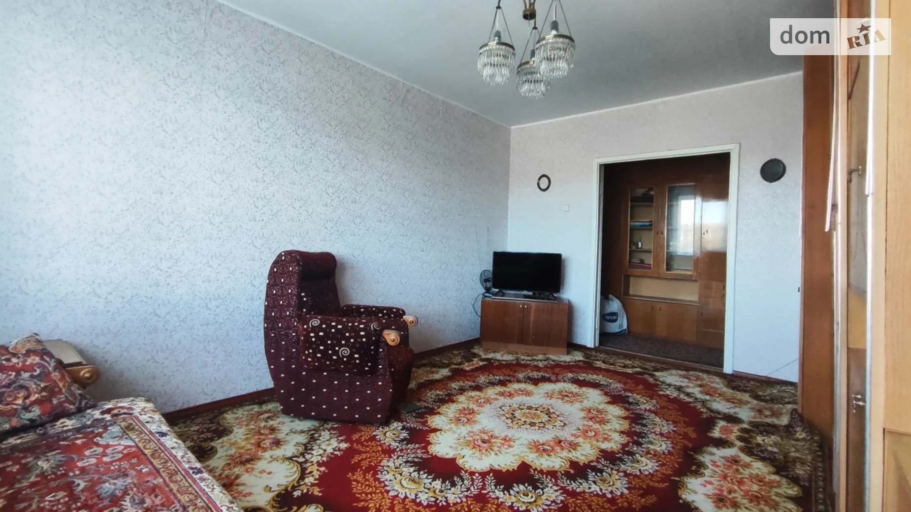 Продается 3-комнатная квартира 62 кв. м в Хмельницком, цена: 54000 $ - фото 2